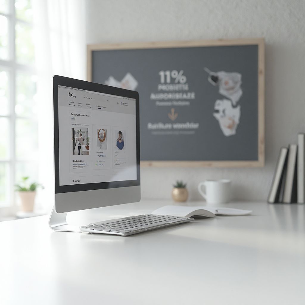 Dashboard-Setup Basis